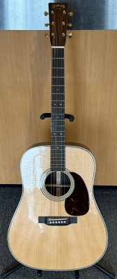 Store Special Product - Martin Guitars - D-28 MOD DLX